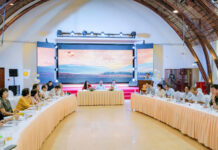 TỔNG KẾT HỘI THẢO KHOA HỌC “XU HƯỚNG QUAY VỀ YẾU TỐ GỐC TRONG NGHỆ THUẬT CHUYỂN ĐỘNG ĐƯƠNG ĐẠI”