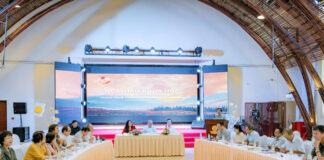 TỔNG KẾT HỘI THẢO KHOA HỌC “XU HƯỚNG QUAY VỀ YẾU TỐ GỐC TRONG NGHỆ THUẬT CHUYỂN ĐỘNG ĐƯƠNG ĐẠI”