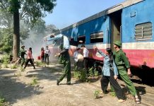 Dệt “bức tranh” tinh hoa dân tộc qua nghệ thuật múa