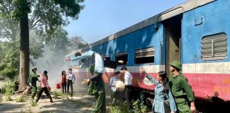 Dệt “bức tranh” tinh hoa dân tộc qua nghệ thuật múa