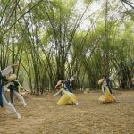 “Huyền sử Việt” tái hiện lịch sử và văn hóa dân tộc bằng ngôn ngữ múa