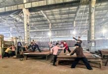 Huyền Sử Việt”: Hành trình điện ảnh đặc biệt tôn vinh nghệ thuật múa Việt Nam