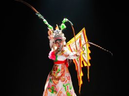 Lần đầu tiên có phim điện ảnh về ngành múa, ê-kíp sản xuất gây bất ngờ