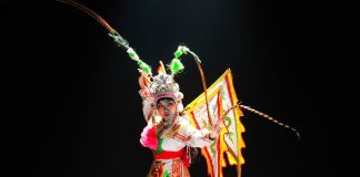 Lần đầu tiên có phim điện ảnh về ngành múa, ê-kíp sản xuất gây bất ngờ