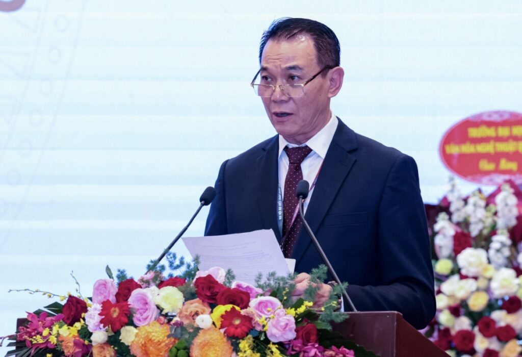 NSND Phạm Anh Phương.