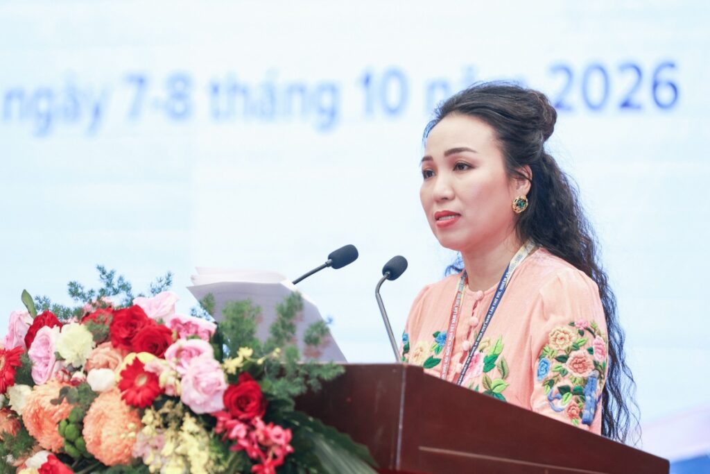 Biên đạo múa Tuyết Minh.