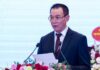 Tiến sĩ, Nghệ sĩ Nhân dân Phạm Anh Phương tái đắc cử Chủ tịch Hội Nghệ sĩ Múa Việt Nam