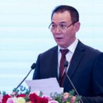 Tiến sĩ, Nghệ sĩ Nhân dân Phạm Anh Phương tái đắc cử Chủ tịch Hội Nghệ sĩ Múa Việt Nam