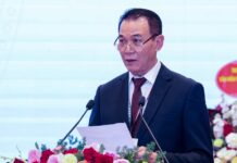 Tiến sĩ, Nghệ sĩ Nhân dân Phạm Anh Phương tái đắc cử Chủ tịch Hội Nghệ sĩ Múa Việt Nam