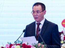 Tiến sĩ, Nghệ sĩ Nhân dân Phạm Anh Phương tái đắc cử Chủ tịch Hội Nghệ sĩ Múa Việt Nam