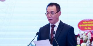 Tiến sĩ, Nghệ sĩ Nhân dân Phạm Anh Phương tái đắc cử Chủ tịch Hội Nghệ sĩ Múa Việt Nam