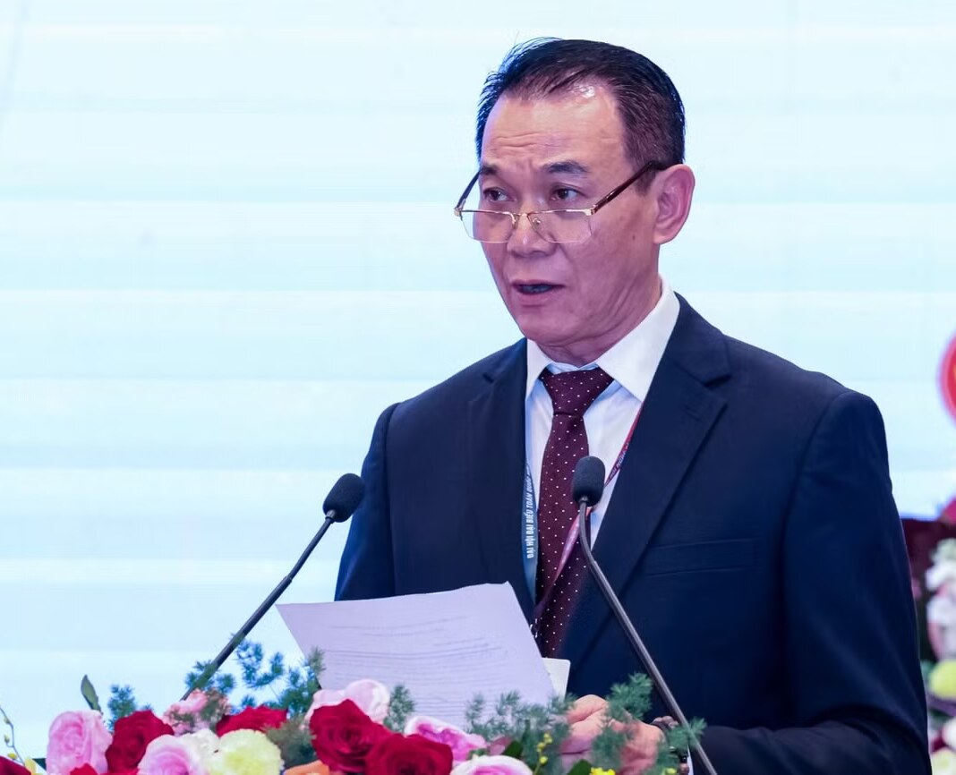 Tiến sĩ, Nghệ sĩ Nhân dân Phạm Anh Phương tái đắc cử Chủ tịch Hội Nghệ sĩ Múa Việt Nam