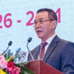 NSND Phạm Anh Phương tái đắc cử Chủ tịch Hội Nghệ sĩ Múa Việt Nam