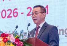 NSND Phạm Anh Phương tái đắc cử Chủ tịch Hội Nghệ sĩ Múa Việt Nam