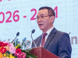 NSND Phạm Anh Phương tái đắc cử Chủ tịch Hội Nghệ sĩ Múa Việt Nam