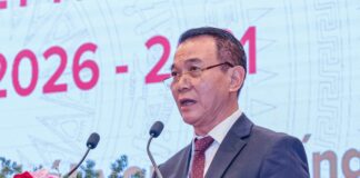 NSND Phạm Anh Phương tái đắc cử Chủ tịch Hội Nghệ sĩ Múa Việt Nam