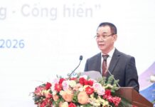 NSND Phạm Anh Phương tái đắc cử Chủ tịch Hội Nghệ sĩ Múa Việt Nam