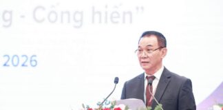NSND Phạm Anh Phương tái đắc cử Chủ tịch Hội Nghệ sĩ Múa Việt Nam