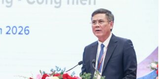 NSND Phạm Anh Phương tái đắc cử Chủ tịch Hội Nghệ sĩ Múa Việt Nam