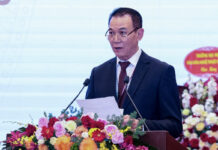 NSND Phạm Anh Phương tái đắc cử Chủ tịch