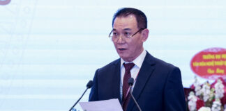 NSND Phạm Anh Phương tái đắc cử Chủ tịch