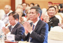 Đại hội Hội Nghệ sĩ Múa Việt Nam lần thứ VIII: Đoàn kết, sáng tạo, khát vọng và cống hiến