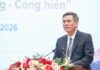 NSND Phạm Anh Phương tái đắc cử Chủ tịch Hội Nghệ sĩ Múa Việt Nam