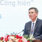NSND Phạm Anh Phương tái đắc cử Chủ tịch Hội Nghệ sĩ Múa Việt Nam