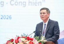 NSND Phạm Anh Phương tái đắc cử Chủ tịch Hội Nghệ sĩ Múa Việt Nam