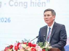 NSND Phạm Anh Phương tái đắc cử Chủ tịch Hội Nghệ sĩ Múa Việt Nam