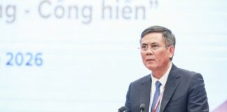 NSND Phạm Anh Phương tái đắc cử Chủ tịch Hội Nghệ sĩ Múa Việt Nam